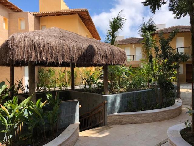 Casa Na Praia Linda De Juquehy Сан-Себастьян Экстерьер фото